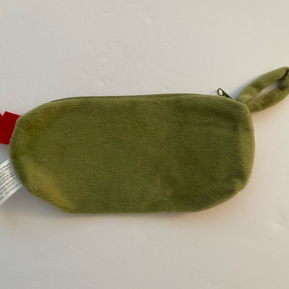 2014 Teenage Mutant Ninja Turtles pencil pouch - Picture 4 of 8